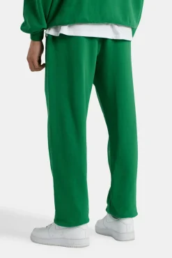 CLO-BOT-TRO Cernucci Jogger - Racing Green