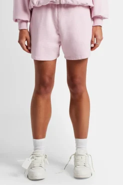 Women CLO-BOT Cernucci Shorts - Pink