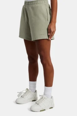 Women CLO-BOT Cernucci Shorts - Sage