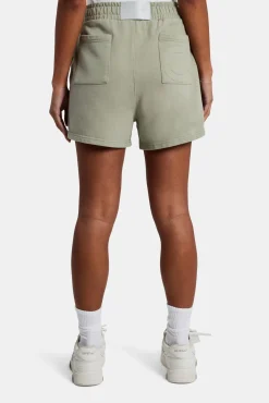 Women CLO-BOT Cernucci Shorts - Sage