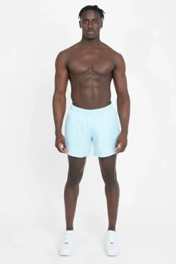 CLO-SWIM Cernucci Swimshorts - Baby Blue