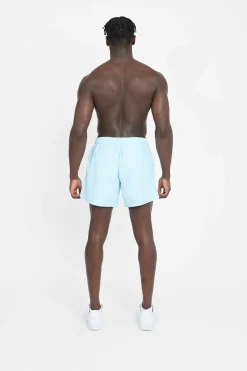 CLO-SWIM Cernucci Swimshorts - Baby Blue
