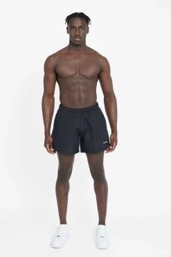 CLO-SWIM Cernucci Swimshorts - Black