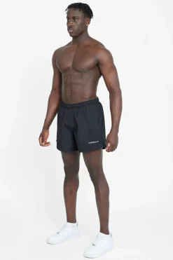 CLO-SWIM Cernucci Swimshorts - Black