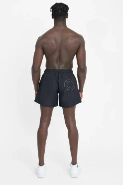 CLO-SWIM Cernucci Swimshorts - Black