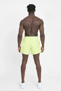 CLO-SWIM Cernucci Swimshorts - Lime