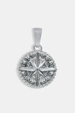 JWL-PEND Compass Pendant