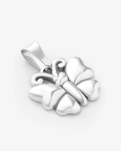 Women JWL-PEND 3D Butterfly Pendant