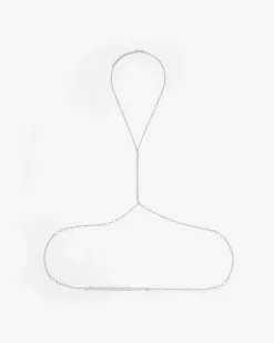 Women JWL-BODY Joined Body Chain