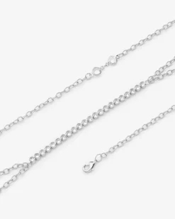 Women JWL-BODY Joined Body Chain