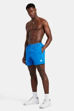 CLO-SWIM Mens Core Swimshort - Cobalt