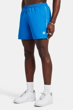 CLO-SWIM Mens Core Swimshort - Cobalt