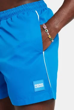 CLO-SWIM Mens Core Swimshort - Cobalt