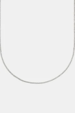 JWL-CHN 2mm Curb Chain