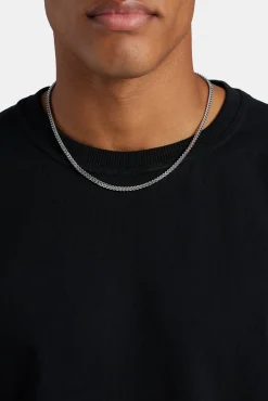 JWL-CHN 3mm Franco Chain