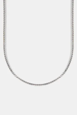 JWL-CHN 3mm Franco Chain