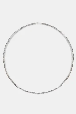 JWL-CHN 3mm Franco Chain