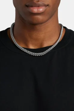 JWL-CHN 6mm Franco Chain