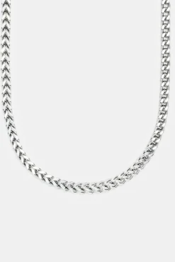 JWL-CHN 6mm Franco Chain