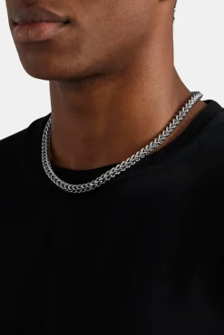 JWL-CHN 6mm Franco Chain