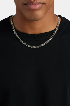 JWL-CHN 5mm Miami Cuban Chain