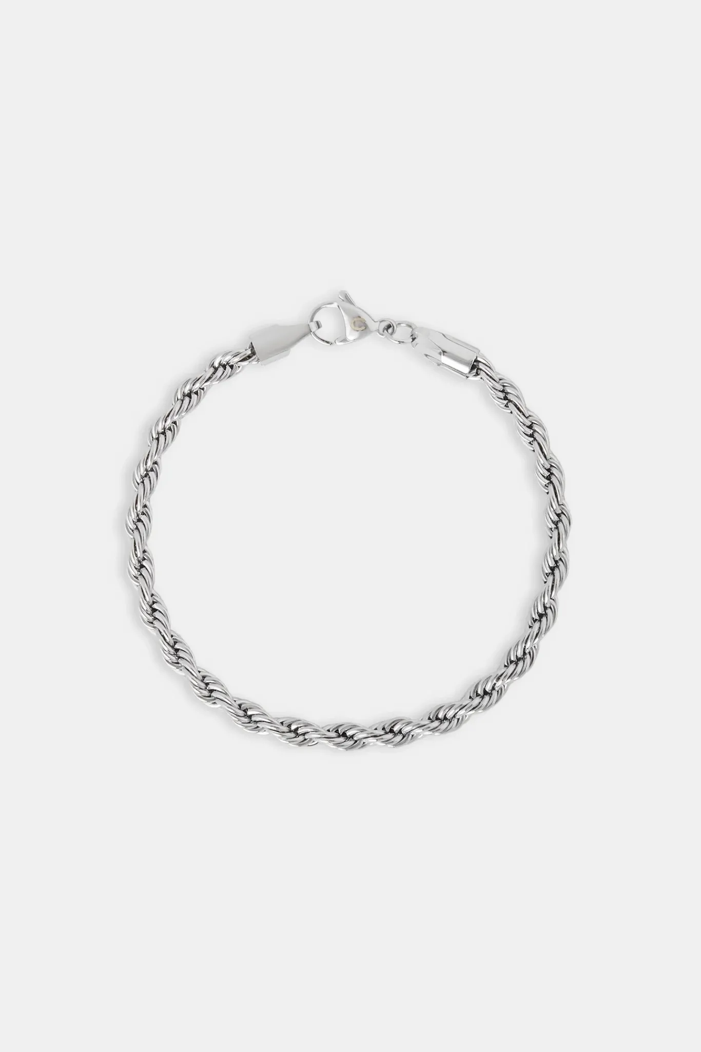 JWL-BRA 5mm Rope Bracelet