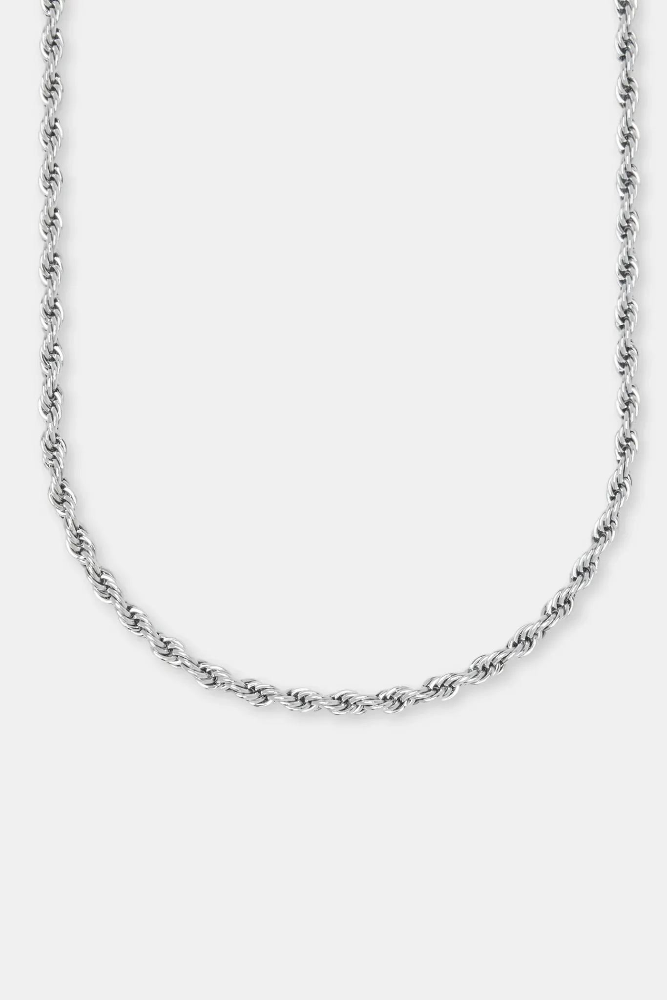 JWL-CHN 5mm Rope Chain