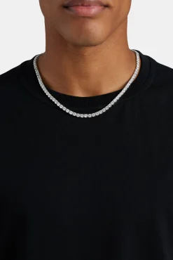 JWL-CHN 5mm Tennis Chain