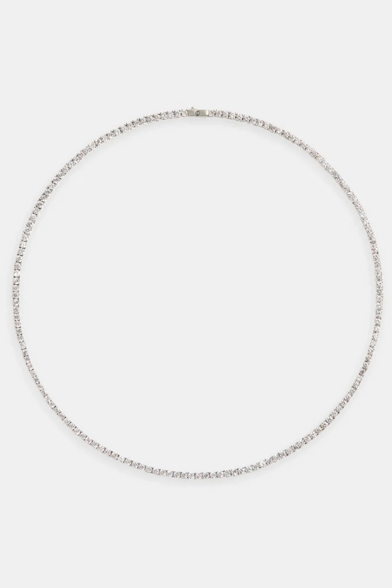 JWL-CHN 3mm Tennis Chain