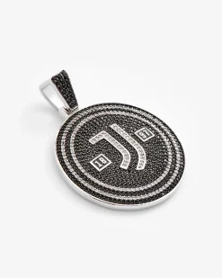 JWL-PEND Official Juventus Pendant