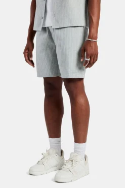 CLO-BOT Striped Short