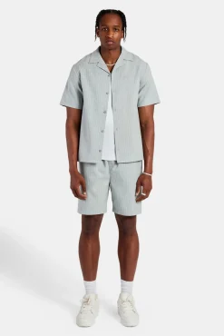 CLO-BOT Striped Short