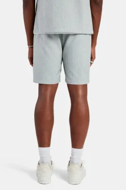 CLO-BOT Striped Short